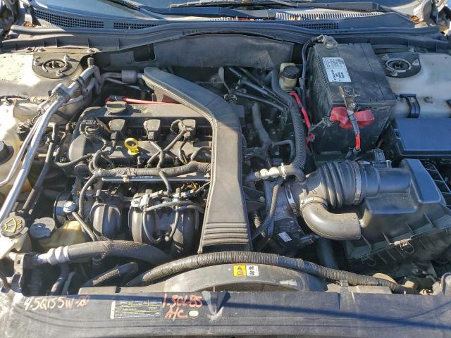 Ford Fusion Se Image 10