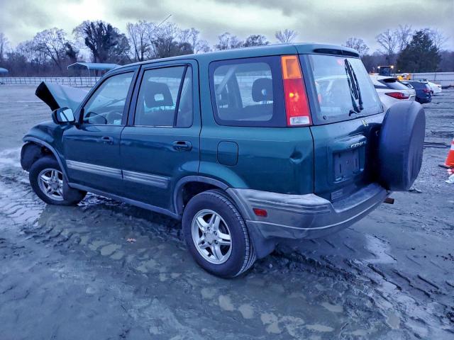 Honda Crv Ex Image 2