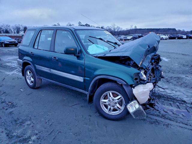 Honda Crv Ex Image 9