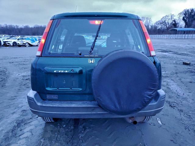 Honda Crv Ex Image 7