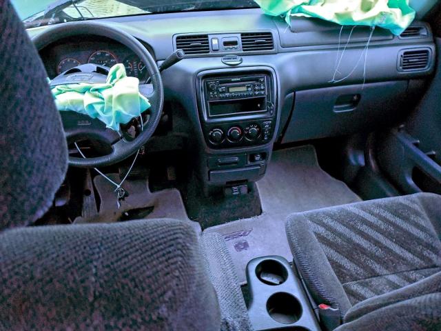 Honda Crv Ex Image 5