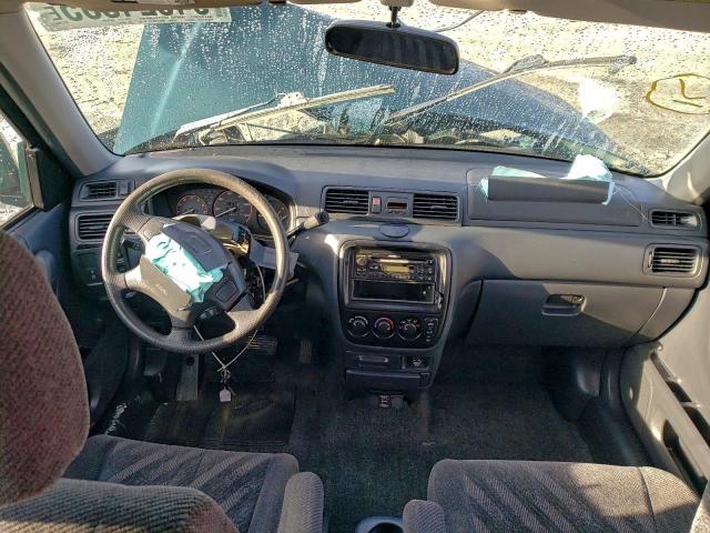 Honda Crv Ex Image 6