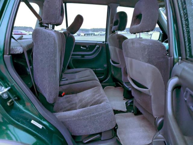 Honda Crv Ex Image 13