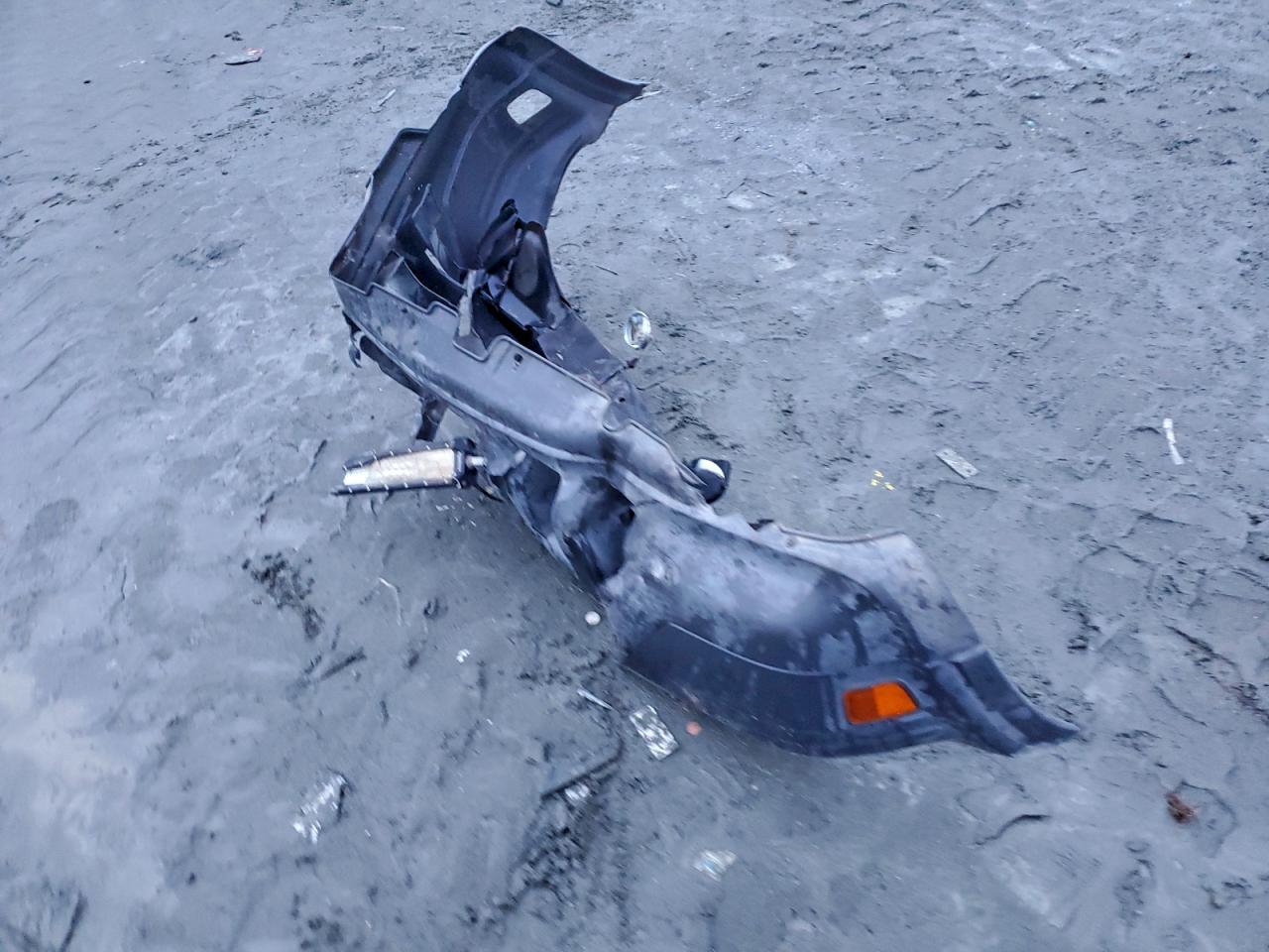 Honda Crv Ex Image 14