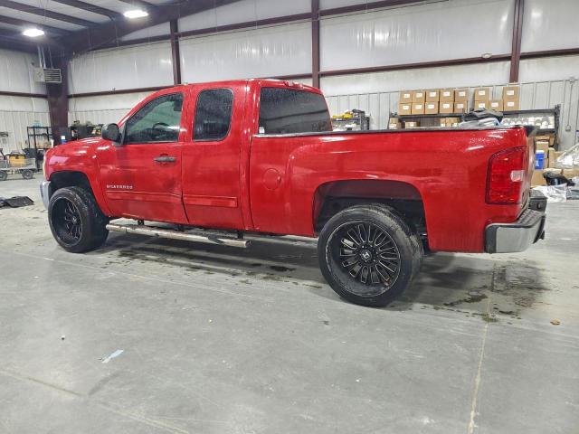 Chevrolet Silverado C1500 Lt Image 6