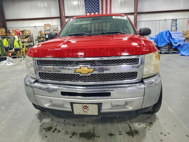 Chevrolet Silverado C1500 Lt Image 12