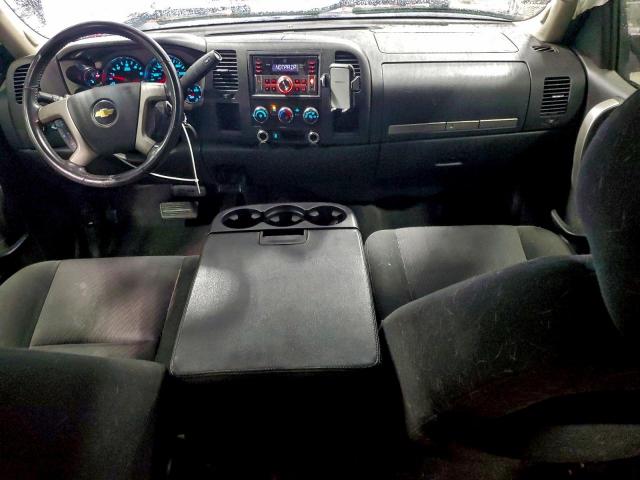 Chevrolet Silverado C1500 Lt Image 11