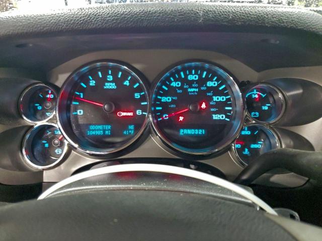 Chevrolet Silverado C1500 Lt Image 4