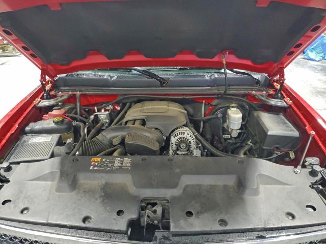 Chevrolet Silverado C1500 Lt Image 5