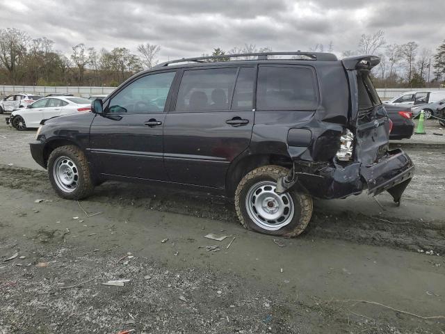 Toyota Highlander Limited Image 3