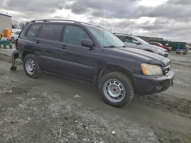 Toyota Highlander Limited Image 2