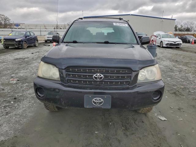 Toyota Highlander Limited Image 8