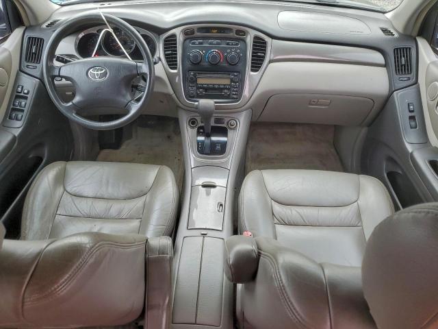 Toyota Highlander Limited Image 5