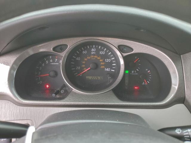 Toyota Highlander Limited Image 4