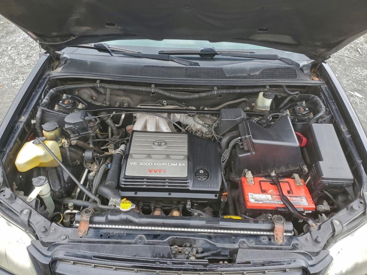 Toyota Highlander Limited Image 7