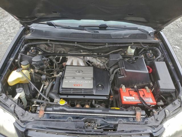 Toyota Highlander Limited Image 7