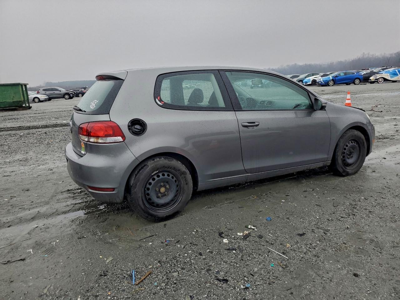 Volkswagen Golf Image 3