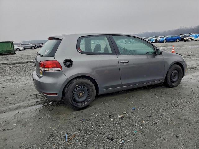 Volkswagen Golf Image 3