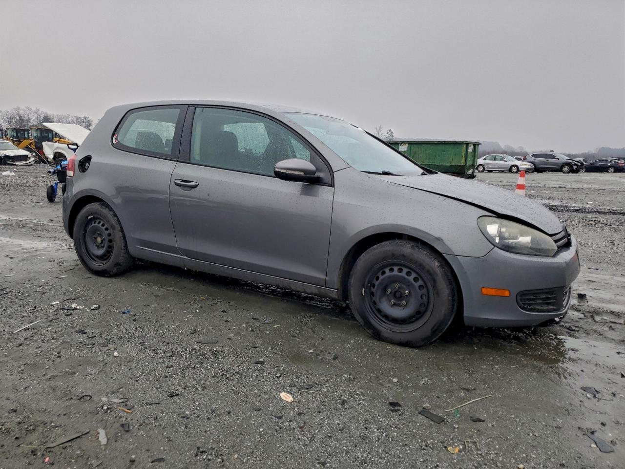 Volkswagen Golf Image 5