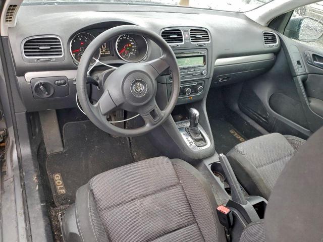 Volkswagen Golf Image 9