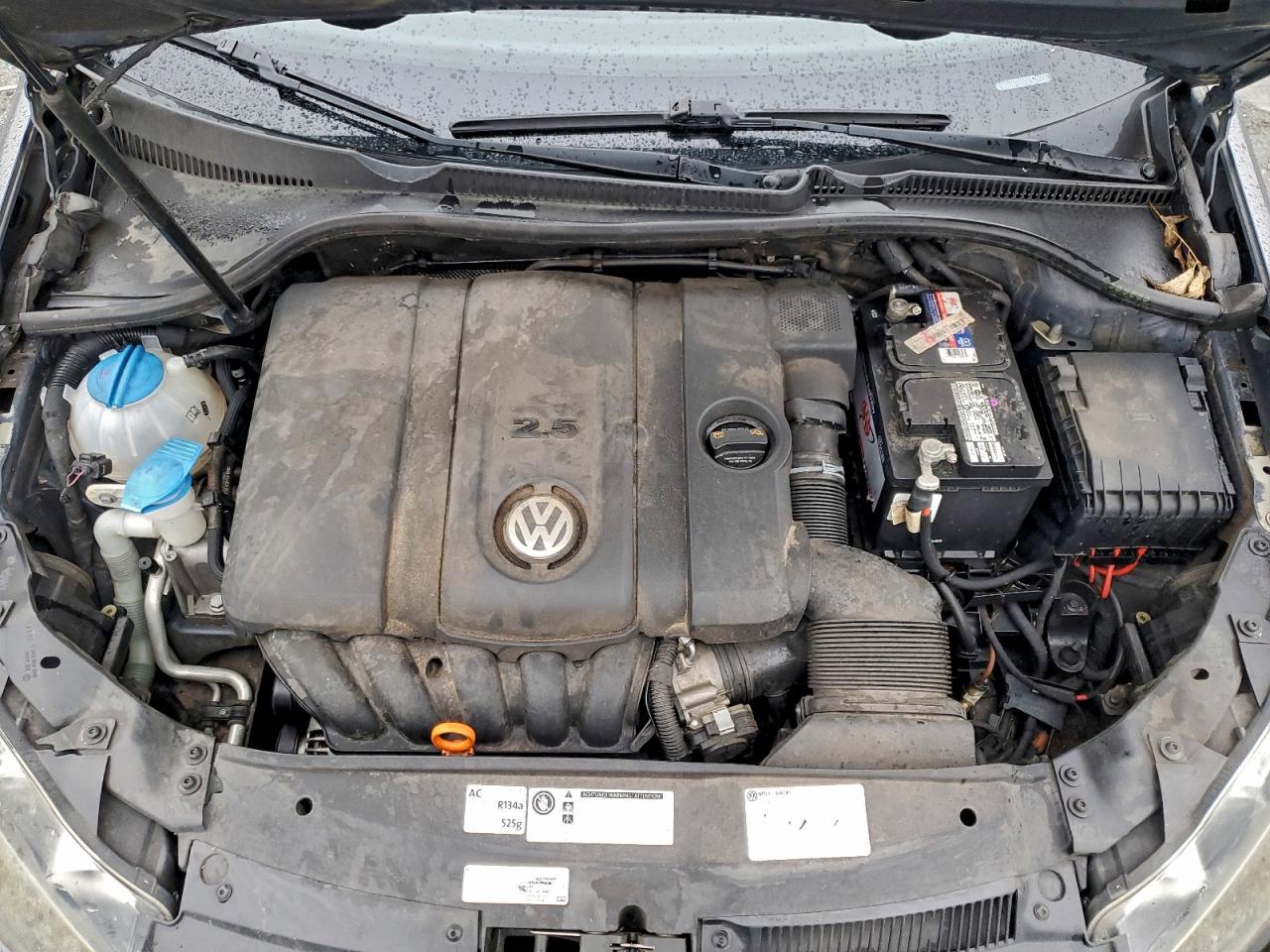 Volkswagen Golf Image 7