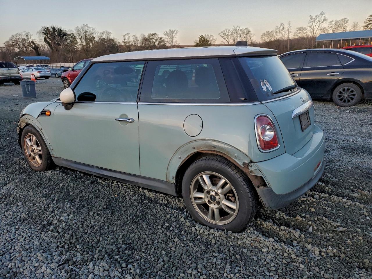 MINI Cooper Image 5