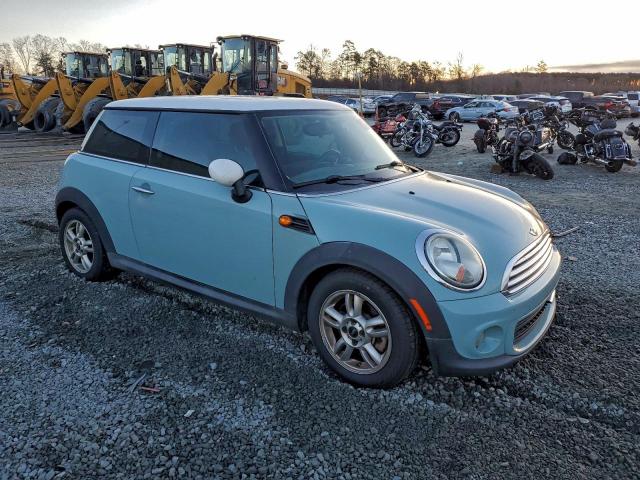 MINI Cooper Image 3