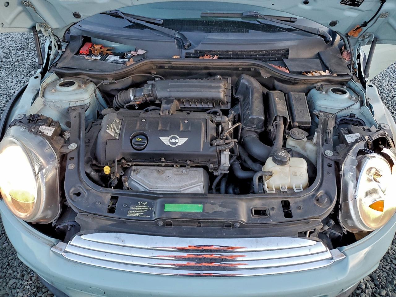 MINI Cooper Image 11