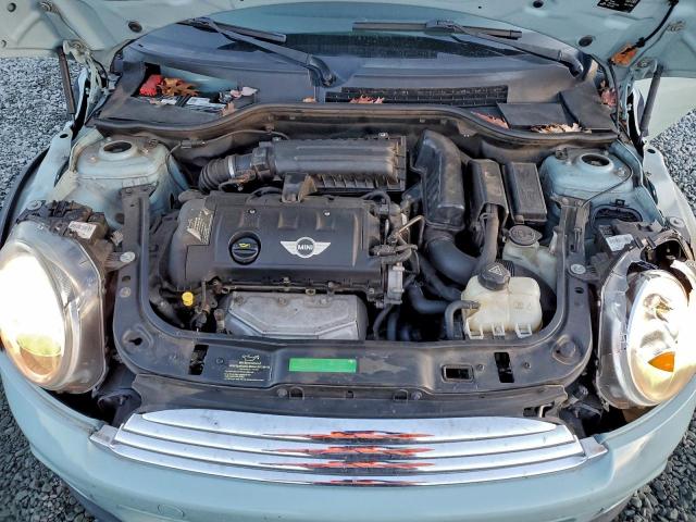 MINI Cooper Image 11