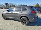 Jeep Grand Cherokee Latitude Image 8