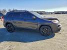 Jeep Grand Cherokee Latitude Image 9
