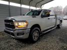 Ram 2500 Tradesman Image 1