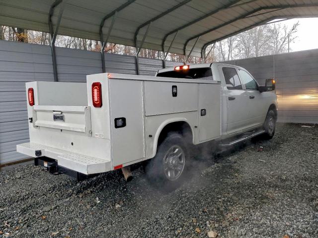 Ram 2500 Tradesman Image 11