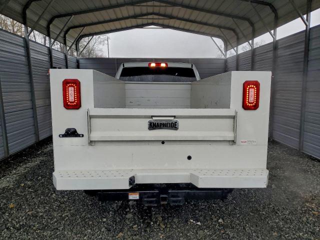 Ram 2500 Tradesman Image 6