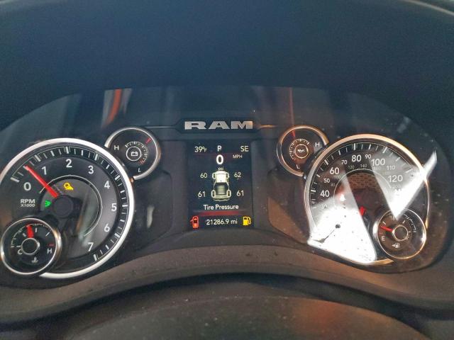 Ram 2500 Tradesman Image 8