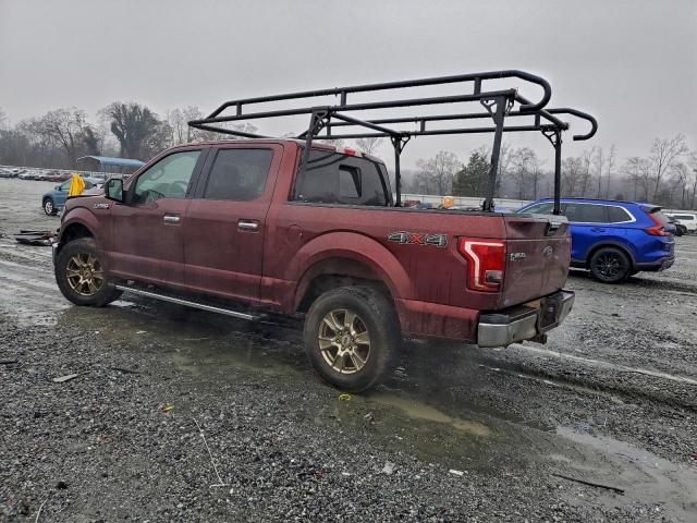 Ford F-150 Supercrew Image 2