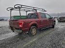 Ford F-150 Supercrew Image 3
