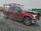 Ford F-150 Supercrew Image 4