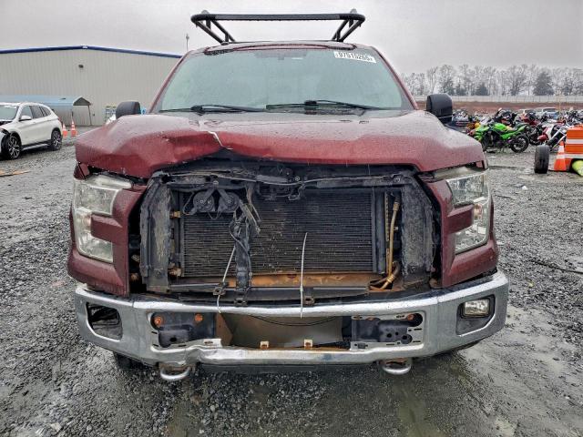 Ford F-150 Supercrew Image 11