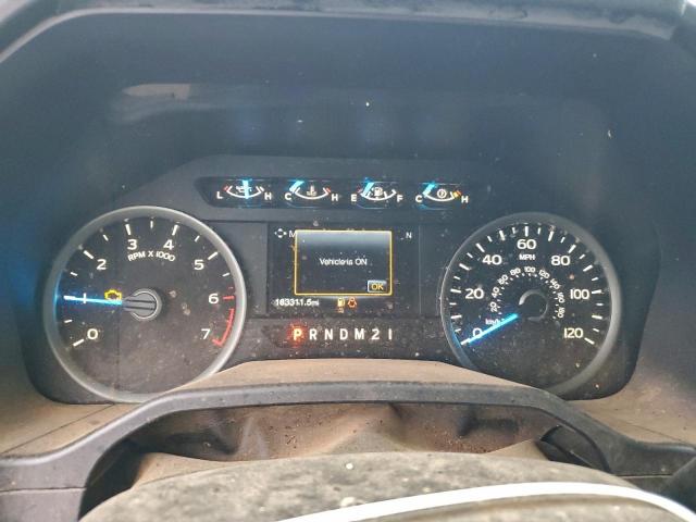 Ford F-150 Supercrew Image 9