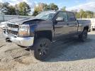 Chevrolet Silverado C1500 Lt Image 1