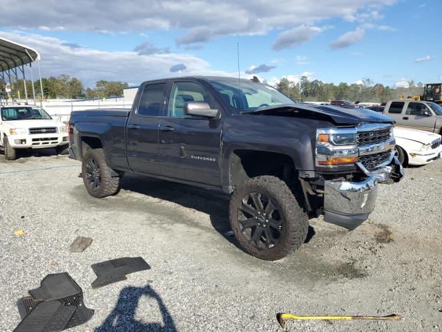 Chevrolet Silverado C1500 Lt Image 4