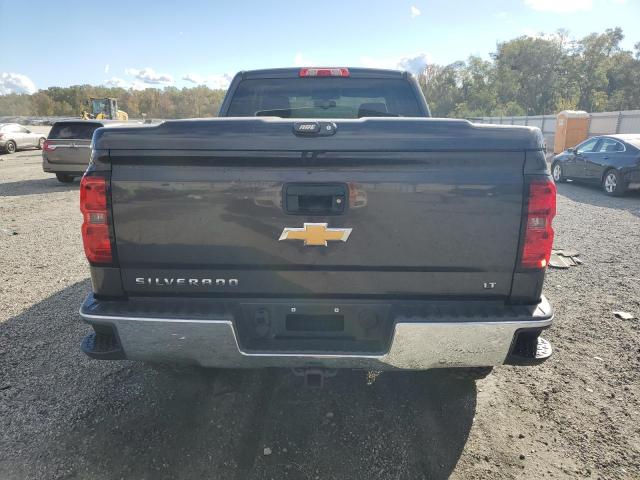 Chevrolet Silverado C1500 Lt Image 3