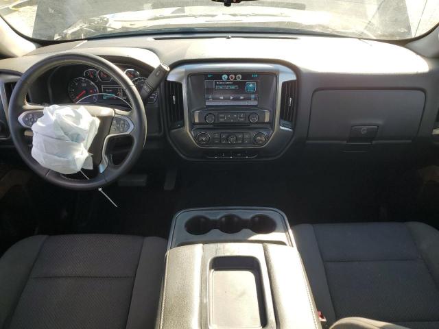 Chevrolet Silverado C1500 Lt Image 9