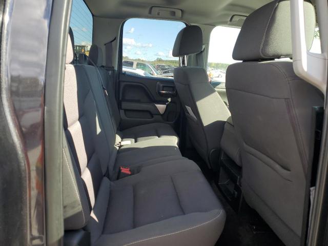 Chevrolet Silverado C1500 Lt Image 10