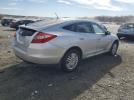 Honda Crosstour Exl Image 2