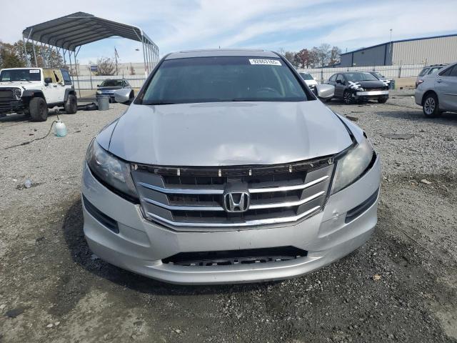Honda Crosstour Exl Image 5