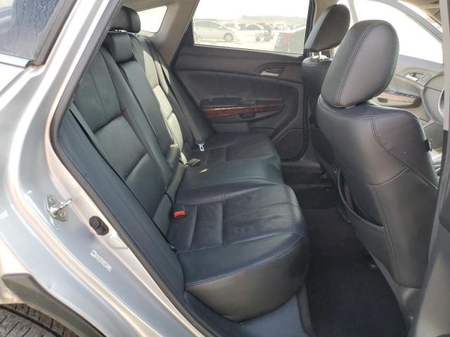 Honda Crosstour Exl Image 8