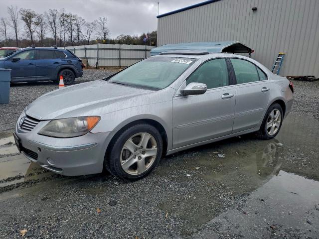  Salvage Acura RL