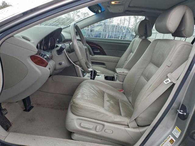 Acura RL Image 12
